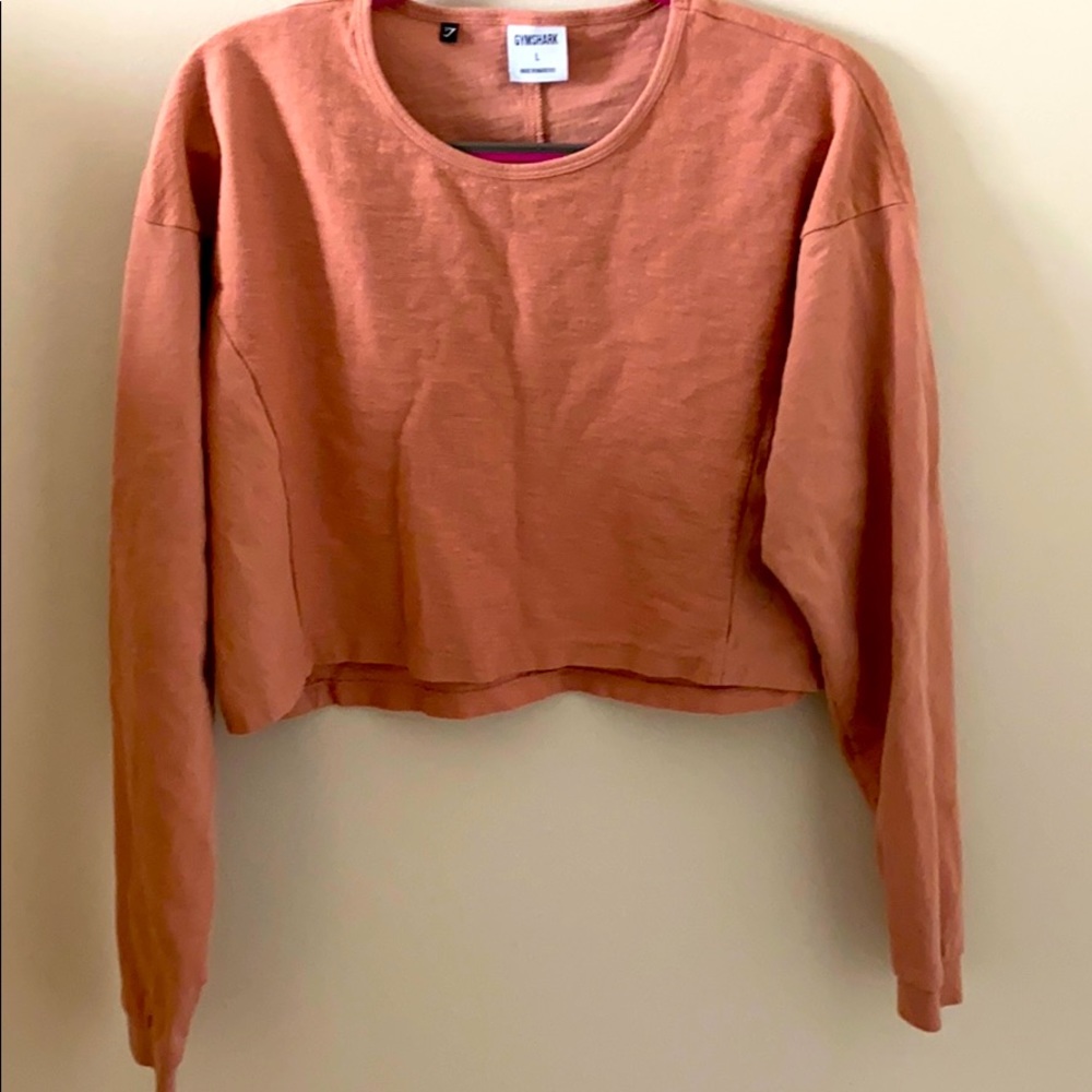 Women’s Crop top